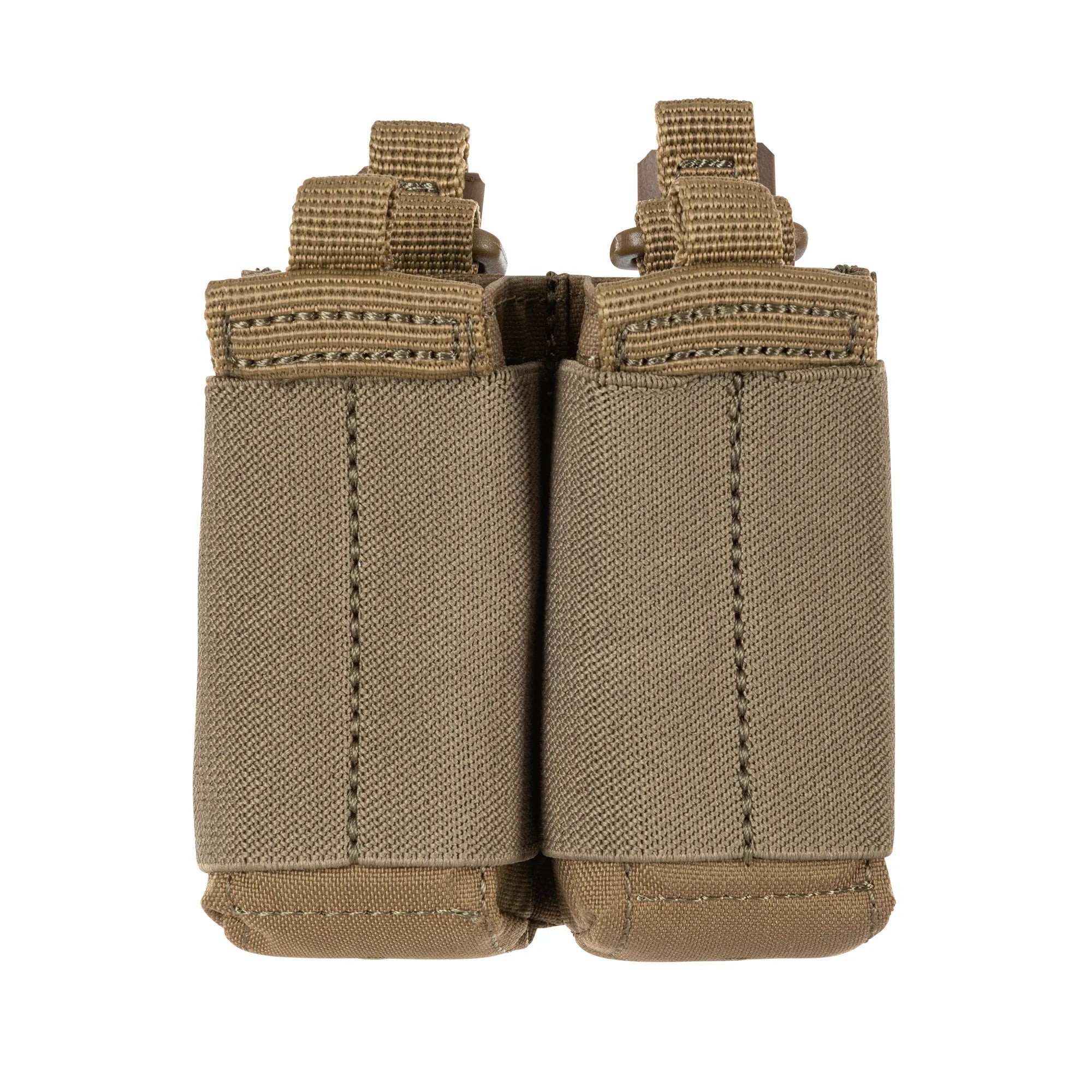 5.11 Tactical FLEX DBL PISTOL 2.0 POUCH 56669-134-1 SZ - Newest Products