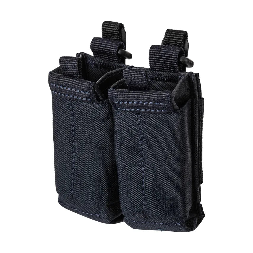 5.11 Tactical FLEX DOUBLE PISTOL 2.0 MAG POUCH 56669-724-1 SZ - Newest Products