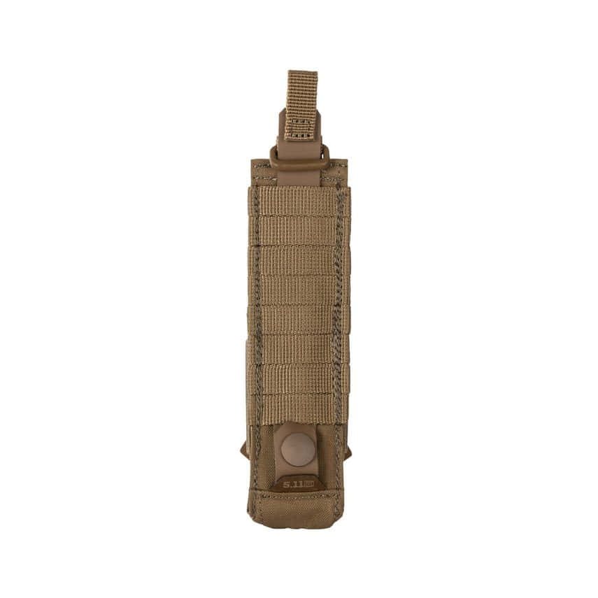 5.11 Tactical Flex Flashlight Pouch 56660 - Tactical &amp; Duty Gear