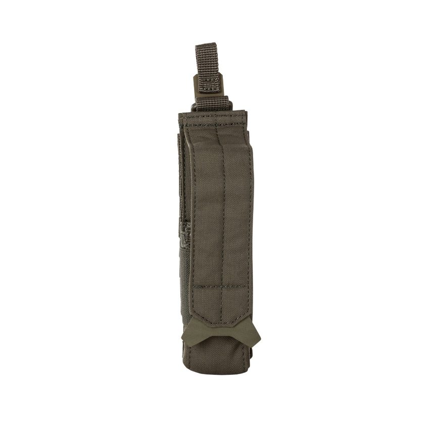 5.11 Tactical Flex Flashlight Pouch 56660 - Ranger Green