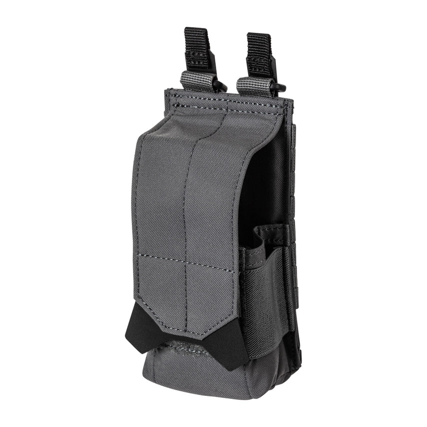 5.11 Tactical Flex Gas Mask Pouch 56661 - Storm