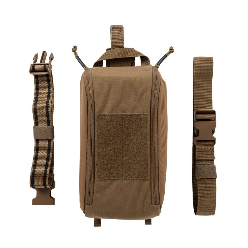 5.11 Tactical Flex Gas Mask Pouch 56661 - Kangaroo