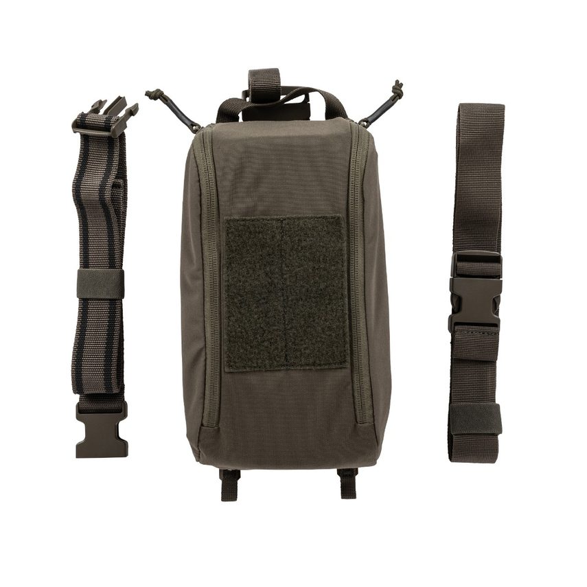 5.11 Tactical Flex Gas Mask Pouch 56661 - Ranger Green