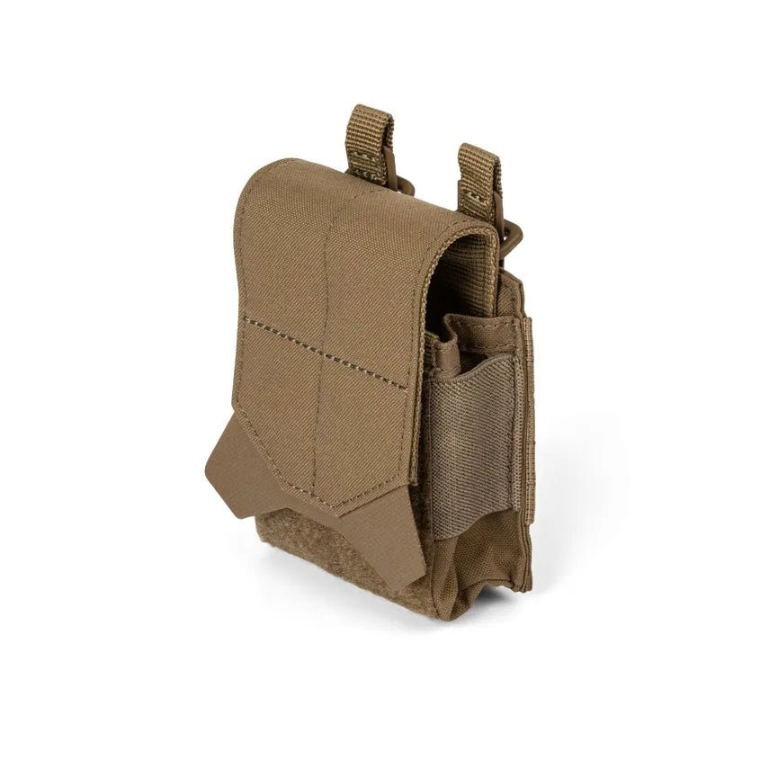 5.11 Tactical Flex Handcuff Pouch 56659 - Tactical &amp; Duty Gear