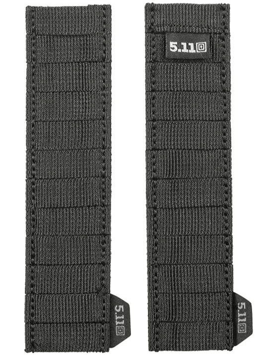 5.11 Tactical Flex Hook Adaptor 56480 - Black