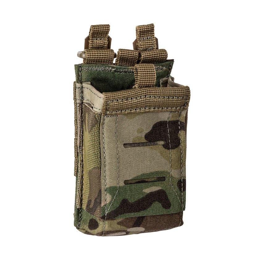 5.11 Tactical FLEX SGL AR 2.0 POUCH MC 56753MC - Newest Products