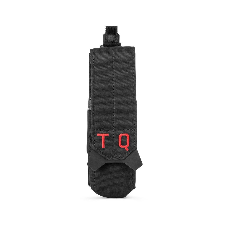5.11 Tactical Flex Tourniquet Pouch 56649 - Black