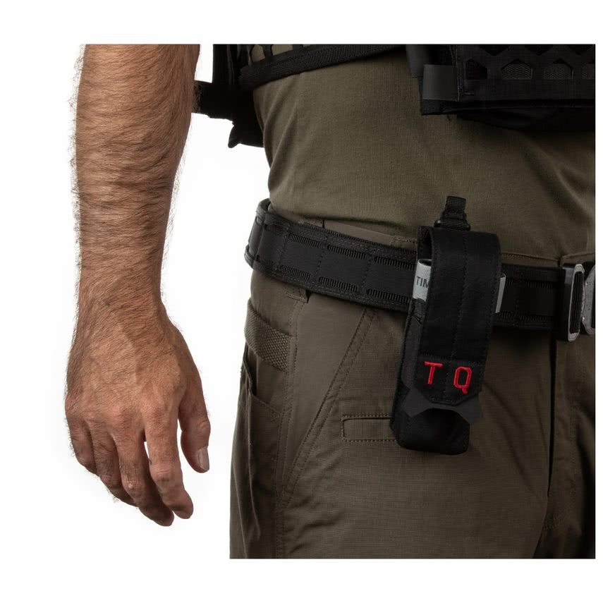 5.11 Tactical Flex Tourniquet Pouch 56649 - Newest Products