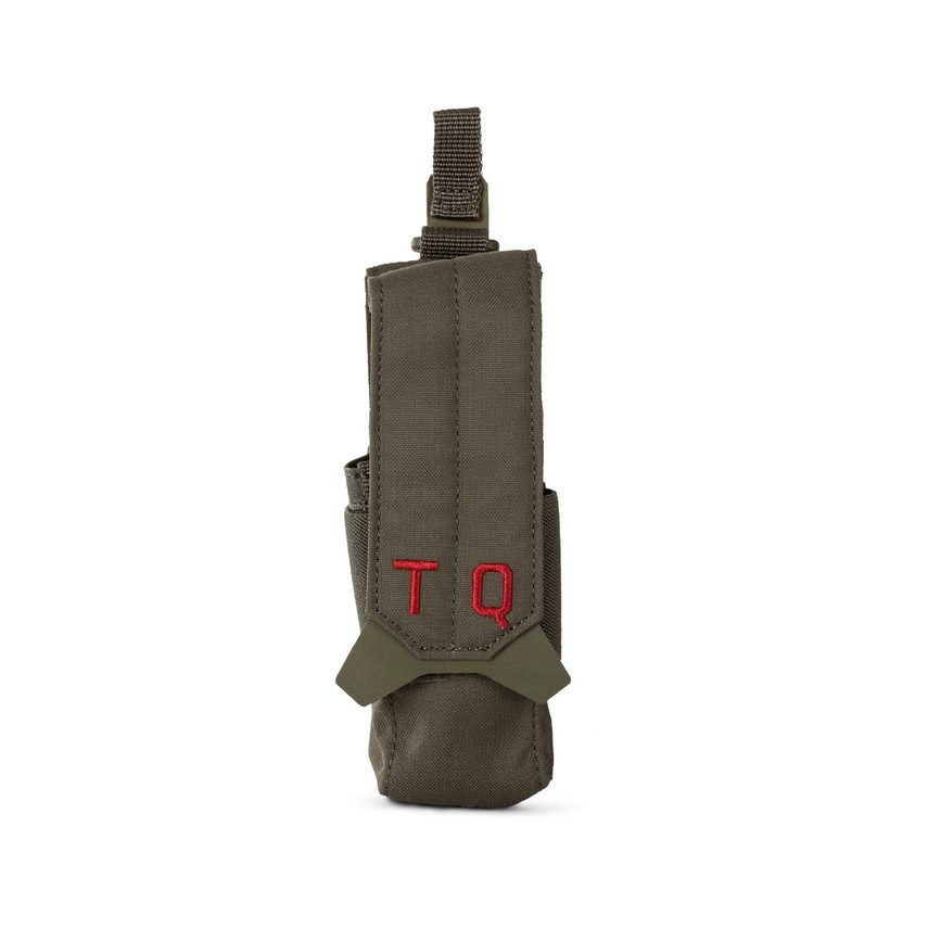 5.11 Tactical Flex Tourniquet Pouch 56649 - Ranger Green