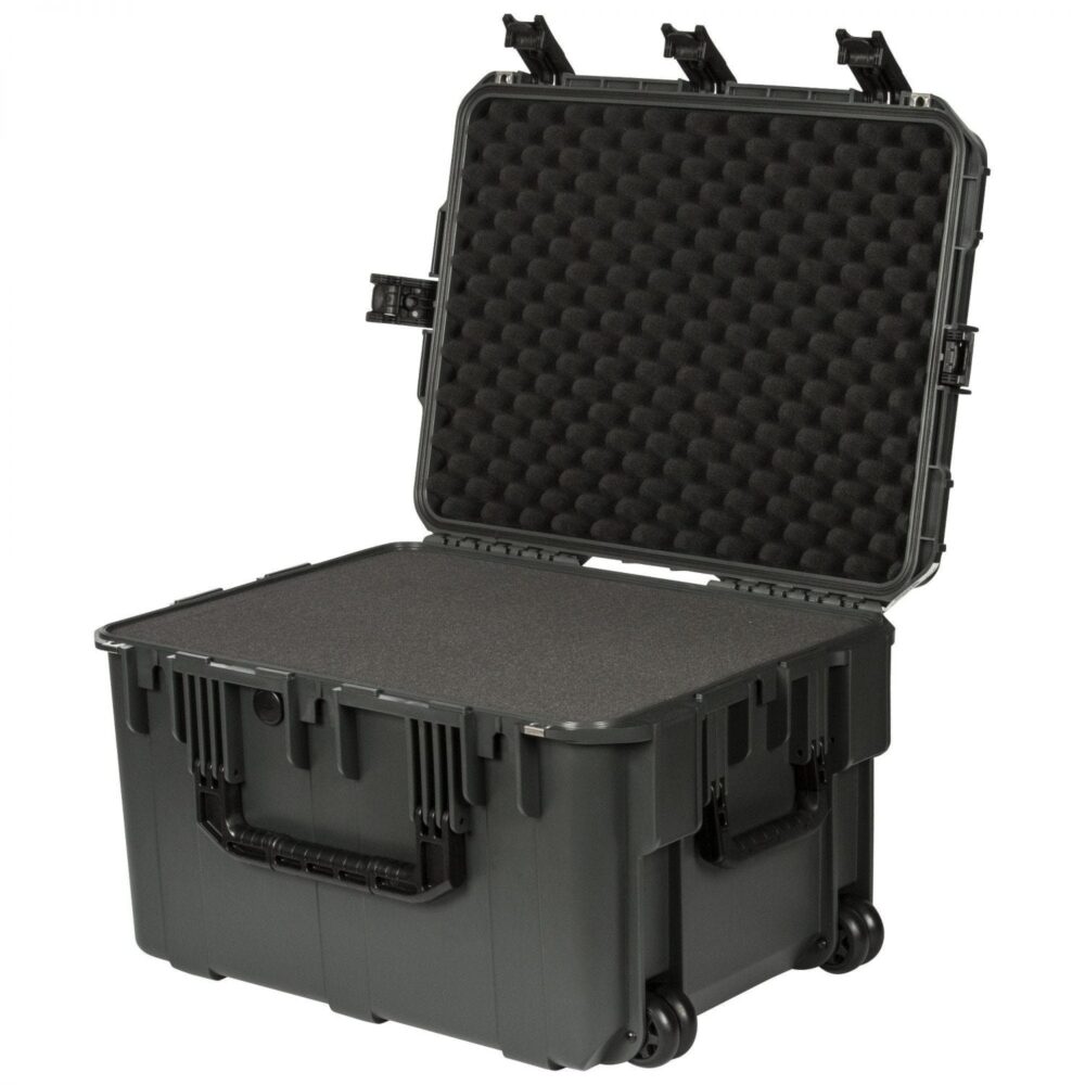 5.11 Tactical Hard Case 5480 Foam - Tactical &amp; Duty Gear