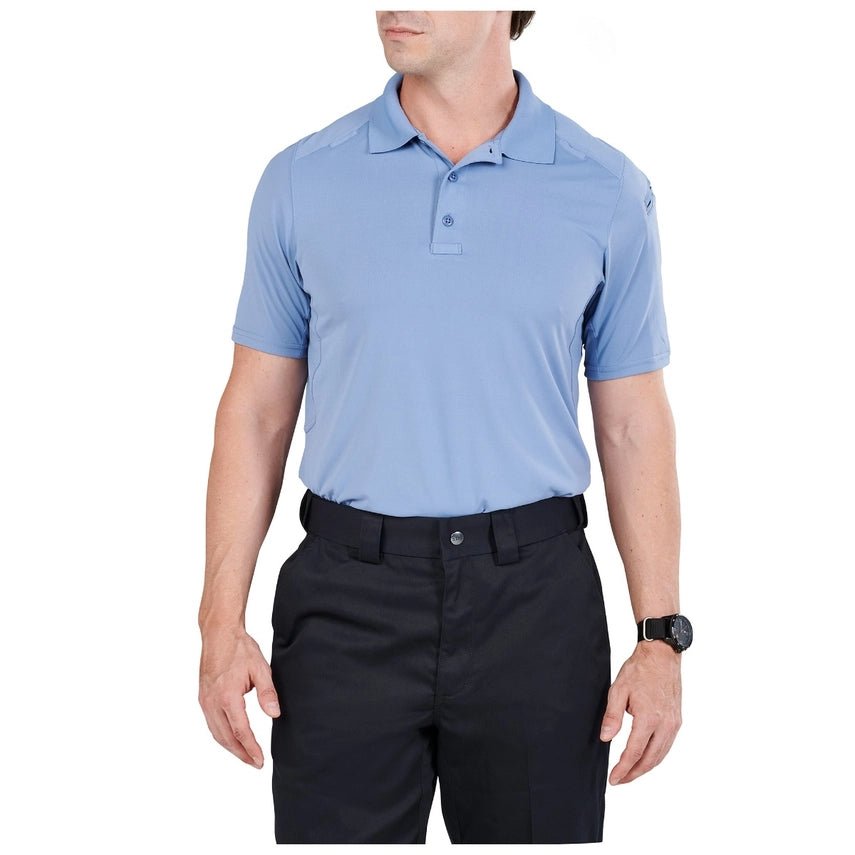 5.11 Tactical Helios Polo Shirt 41192 - Clothing &amp; Accessories