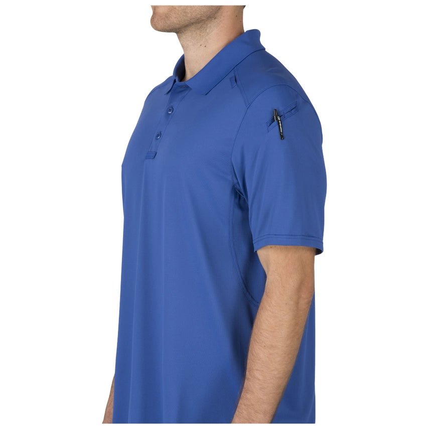 5.11 Tactical Helios Polo Shirt 41192 - Clothing &amp; Accessories