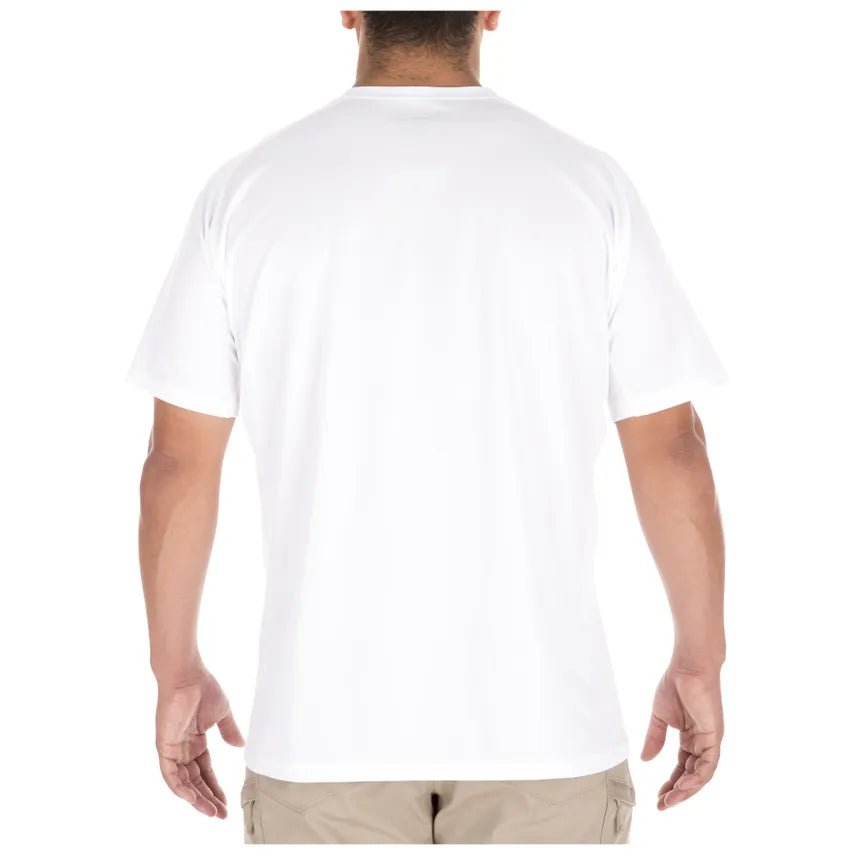 5.11 Tactical Loose Fit Crew T-Shirt 40007 - T-Shirts