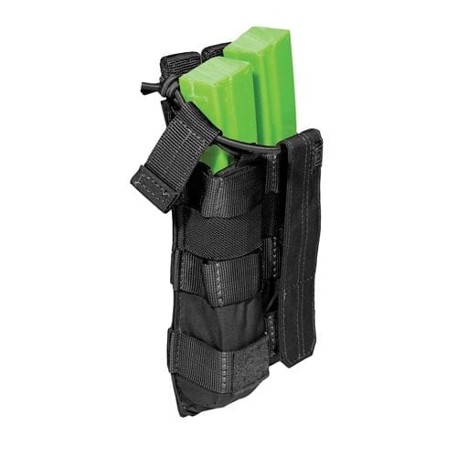5.11 Tactical Mp5 Bungee with Cover Double 56161 - Shooting Accessories