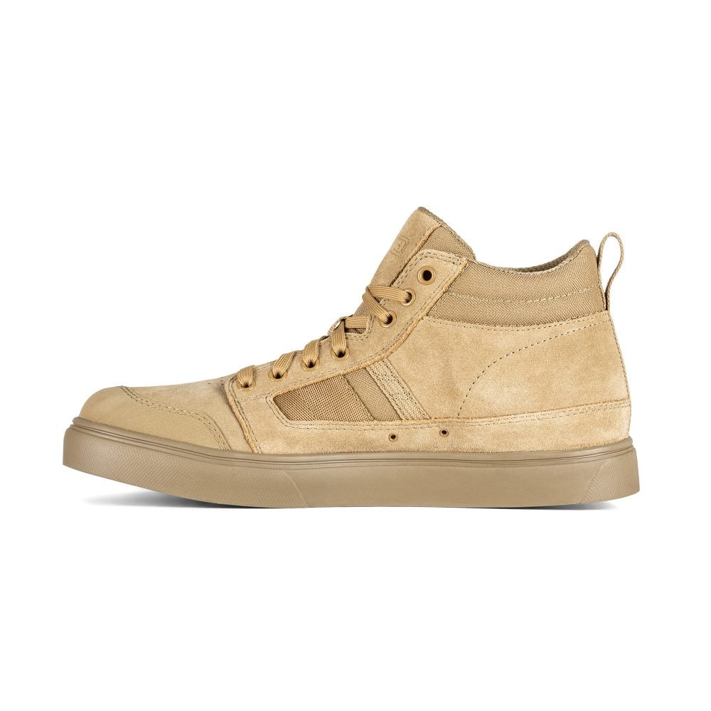 5.11 Tactical Norris Sneaker 12411 - Clothing &amp; Accessories