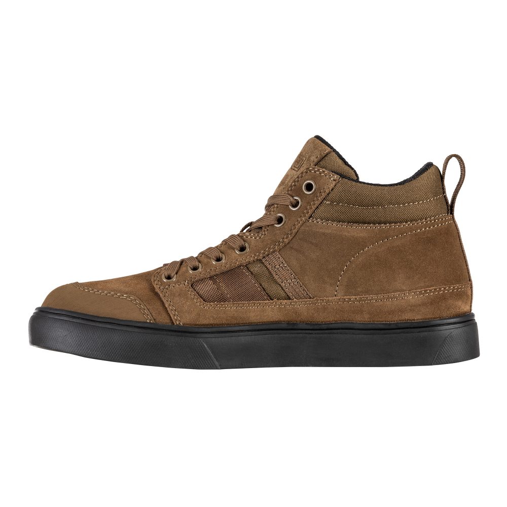 5.11 Tactical Norris Sneaker 12411 - Clothing &amp; Accessories