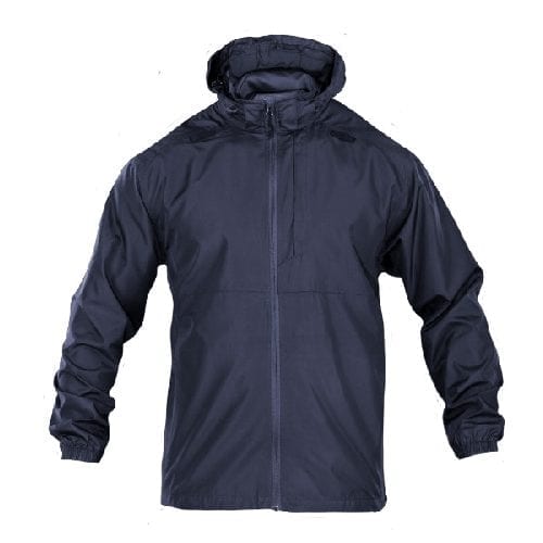 5.11 Tactical Packable Operator Jacket 48169 - Dark Navy, 2XL