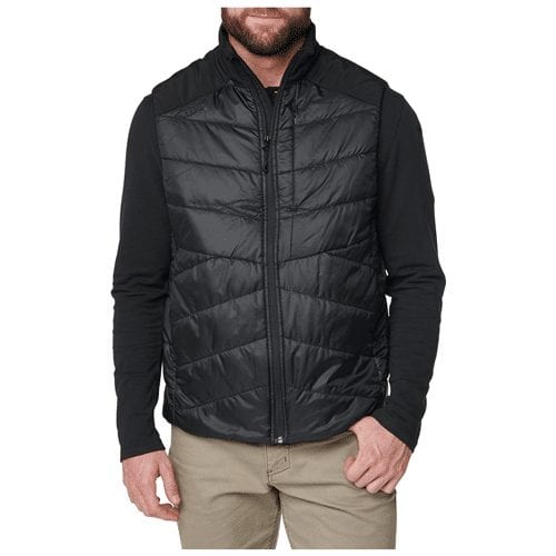 5.11 Tactical Peninsula Insulator Vest 80026 - Black, 3XL