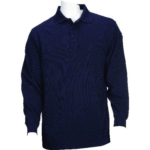 5.11 Tactical Performance Long Sleeve Polo 72049