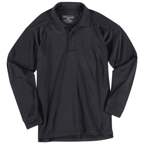 5.11 Tactical Performance Long Sleeve Polo 72049