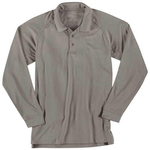 5.11 Tactical Performance Long Sleeve Polo 72049