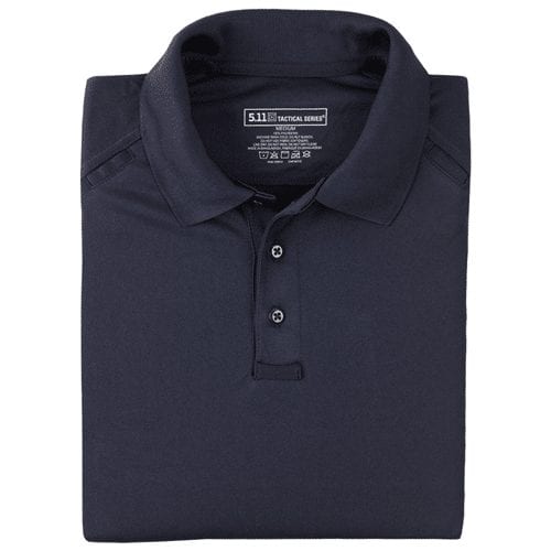 5.11 Tactical Performance Long Sleeve Polo 72049