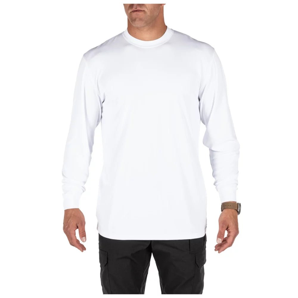 5.11 Tactical Performance Utili-T Long Sleeve 2-Pack - Newest Products