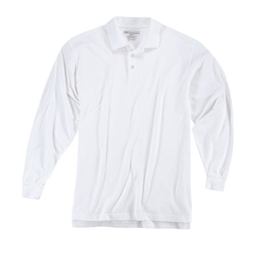 5.11 Tactical Professional Long Sleeve Polo 42056