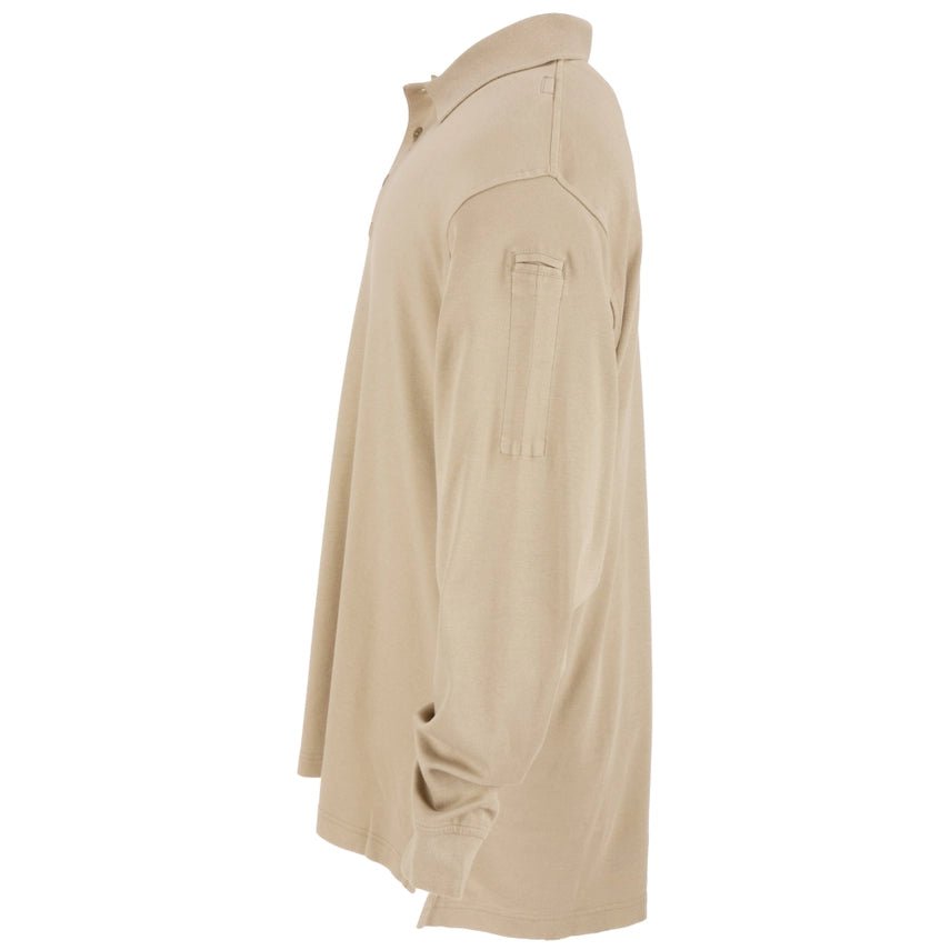 5.11 Tactical Professional Long Sleeve Polo 42056 - Clothing &amp; Accessories