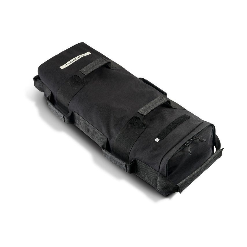 5.11 Tactical PT-R Weight Kit 100lb 56576 - Black