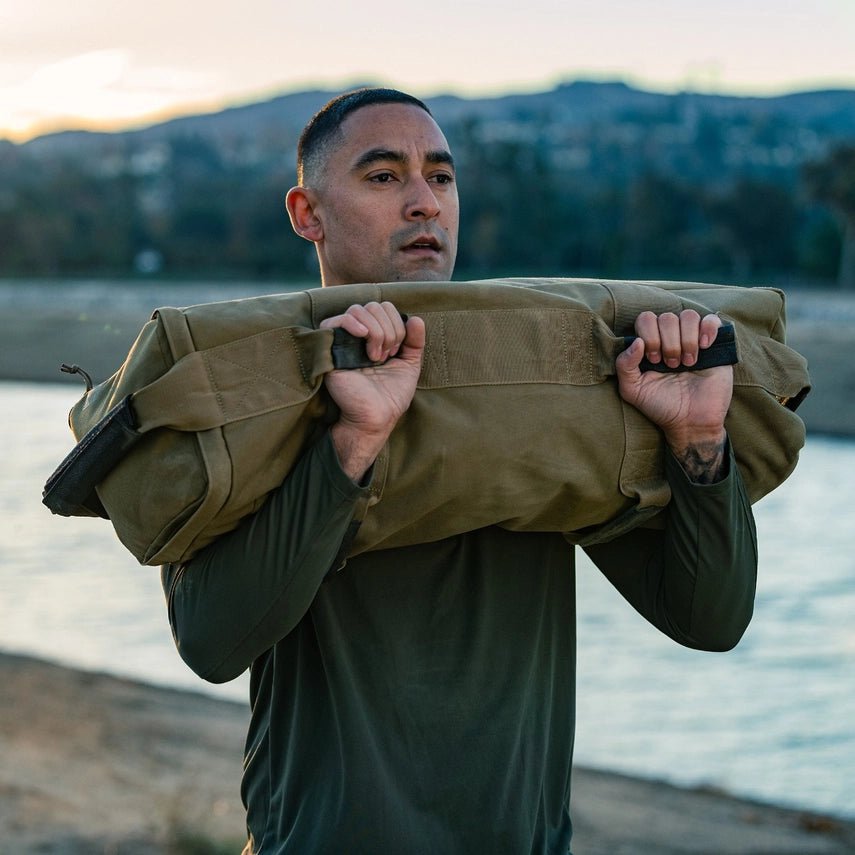 5.11 Tactical PT-R Weight Kit 100lb 56576 - Bags &amp; Packs