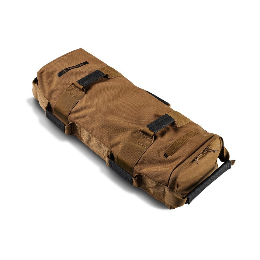 5.11 Tactical PT-R Weight Kit 100lb 56576 - Kangaroo