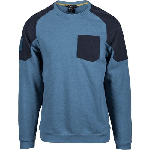 5.11 Tactical Radar Fleece Crew 72103 - Discontinued