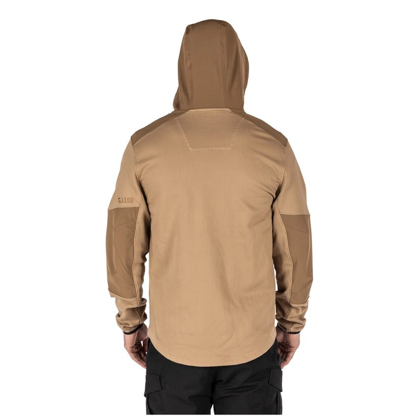 5.11 Tactical Rappel Jacket 78018 - Discontinued