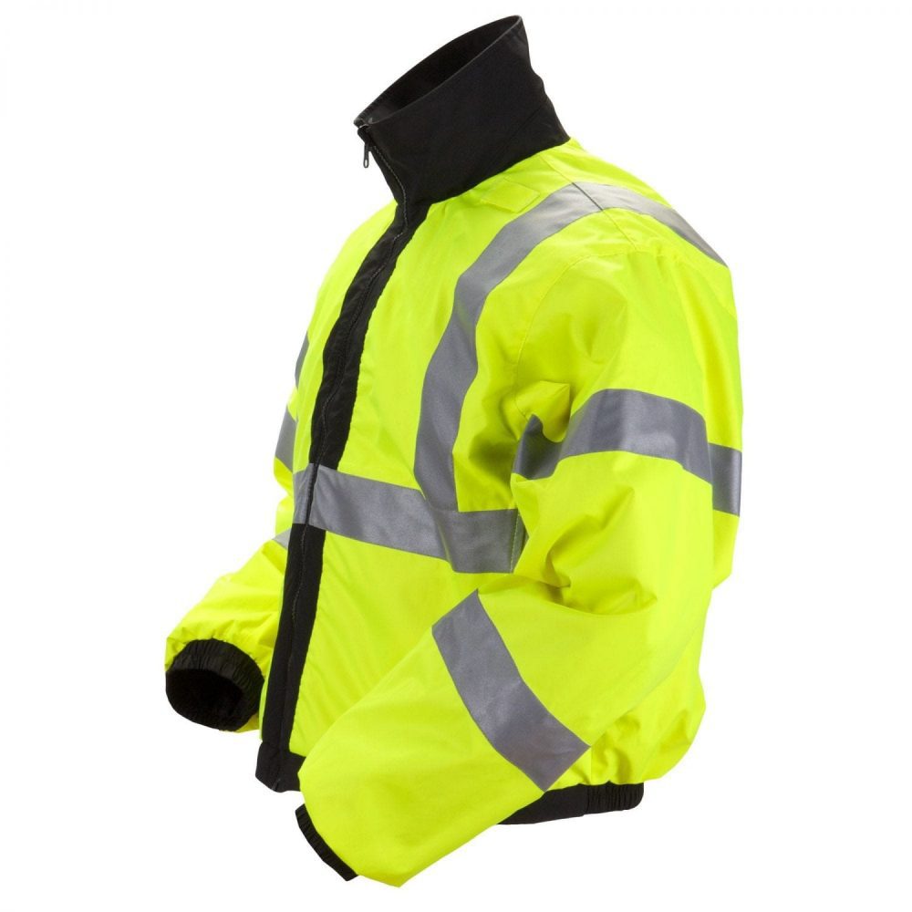 5.11 Tactical Reversible High-Viz Duty Jacket 48095 - Discontinued