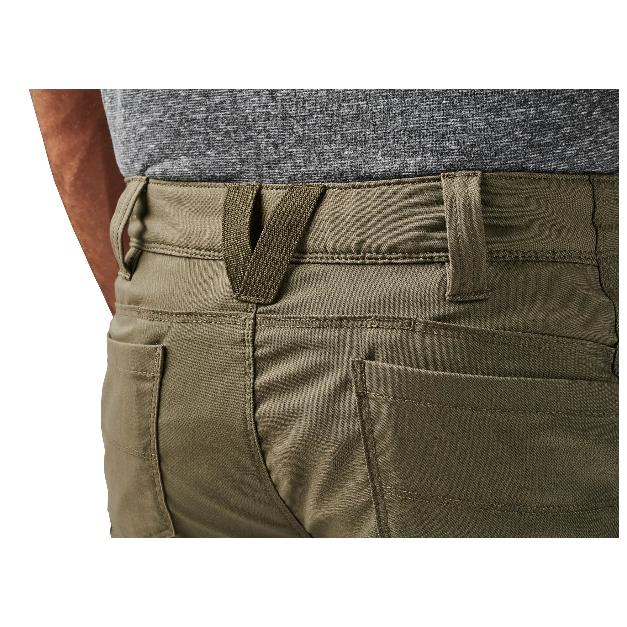 5.11 Tactical Ridge Pant 74520 (BLACK) - Discontinued