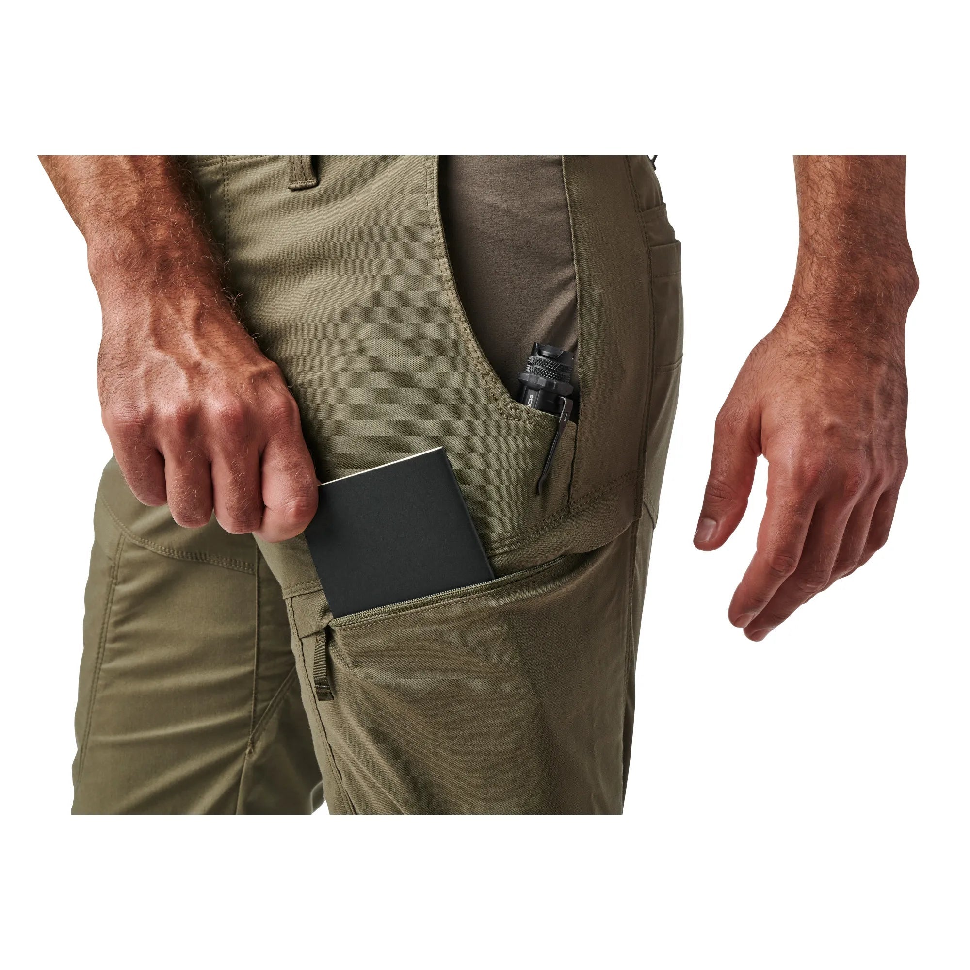 5.11 Tactical Ridge Pant 74520 (BLACK) - Discontinued