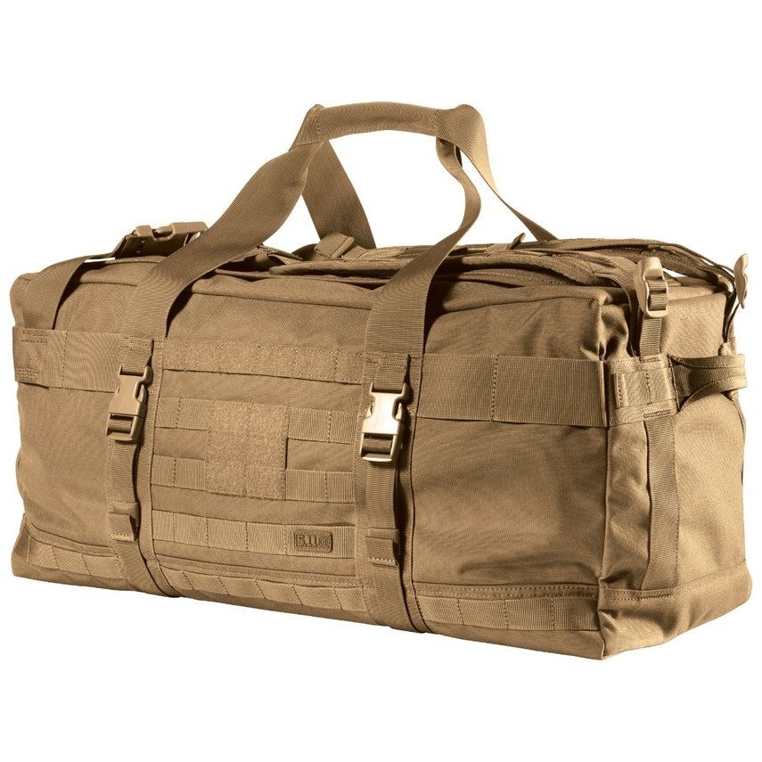 5.11 Tactical Rush LBD Lima Duffel Bag 56294 - Range Bags and Gun Cases