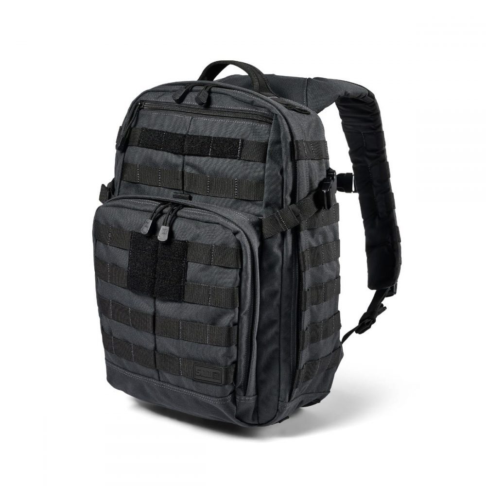 5.11 Tactical Rush12 2.0 Backpack 24L - Newest Products