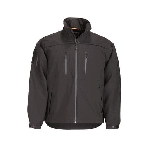 5.11 Tactical Sabre 2.0 Concealed Carry Jacket 48112 - Black, 2XL