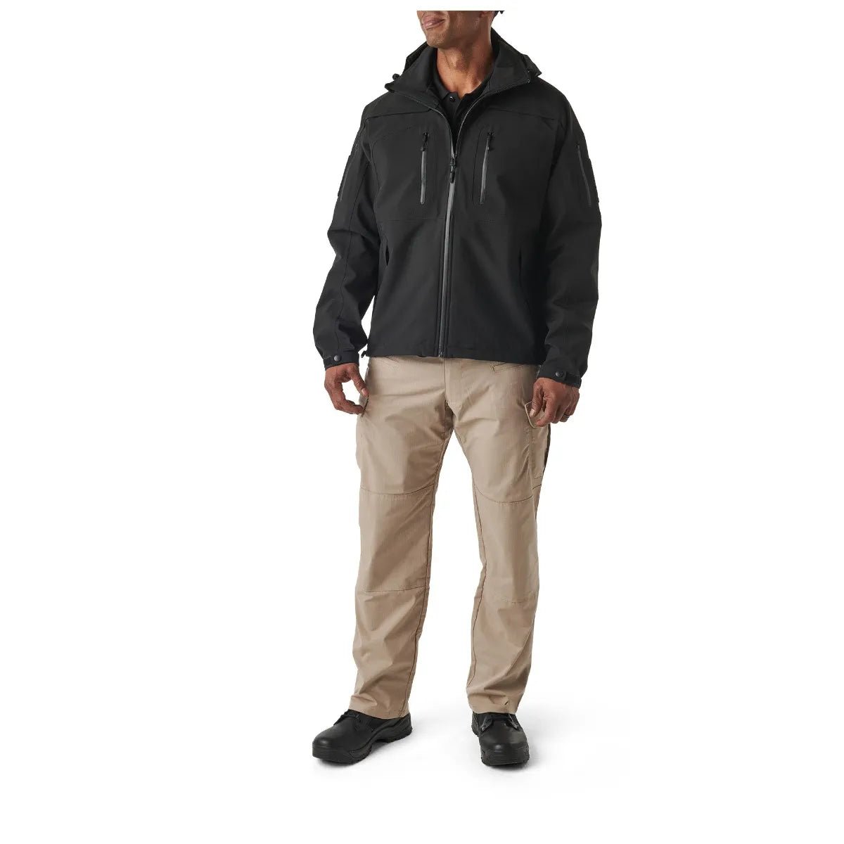 5.11 Tactical Sabre 2.0 Concealed Carry Jacket 48112 - Clothing &amp; Accessories