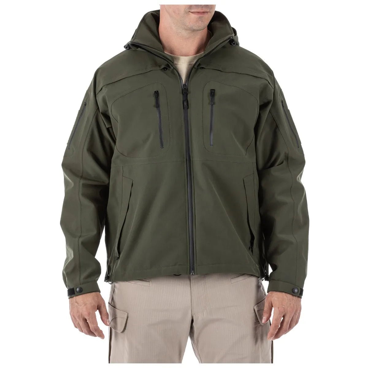 5.11 Tactical Sabre 2.0 Concealed Carry Jacket 48112 - Clothing &amp; Accessories