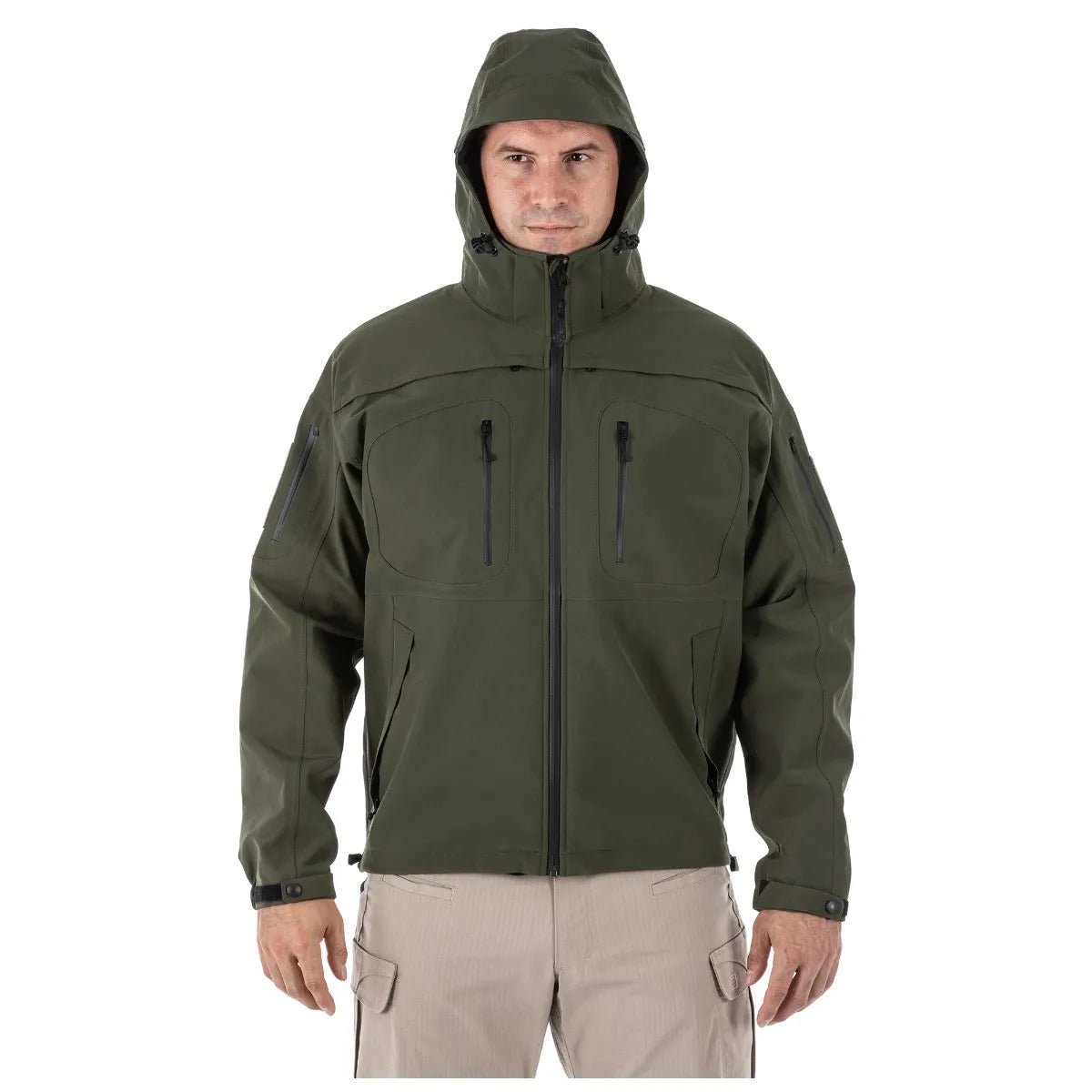 5.11 Tactical Sabre 2.0 Concealed Carry Jacket 48112 - Clothing &amp; Accessories