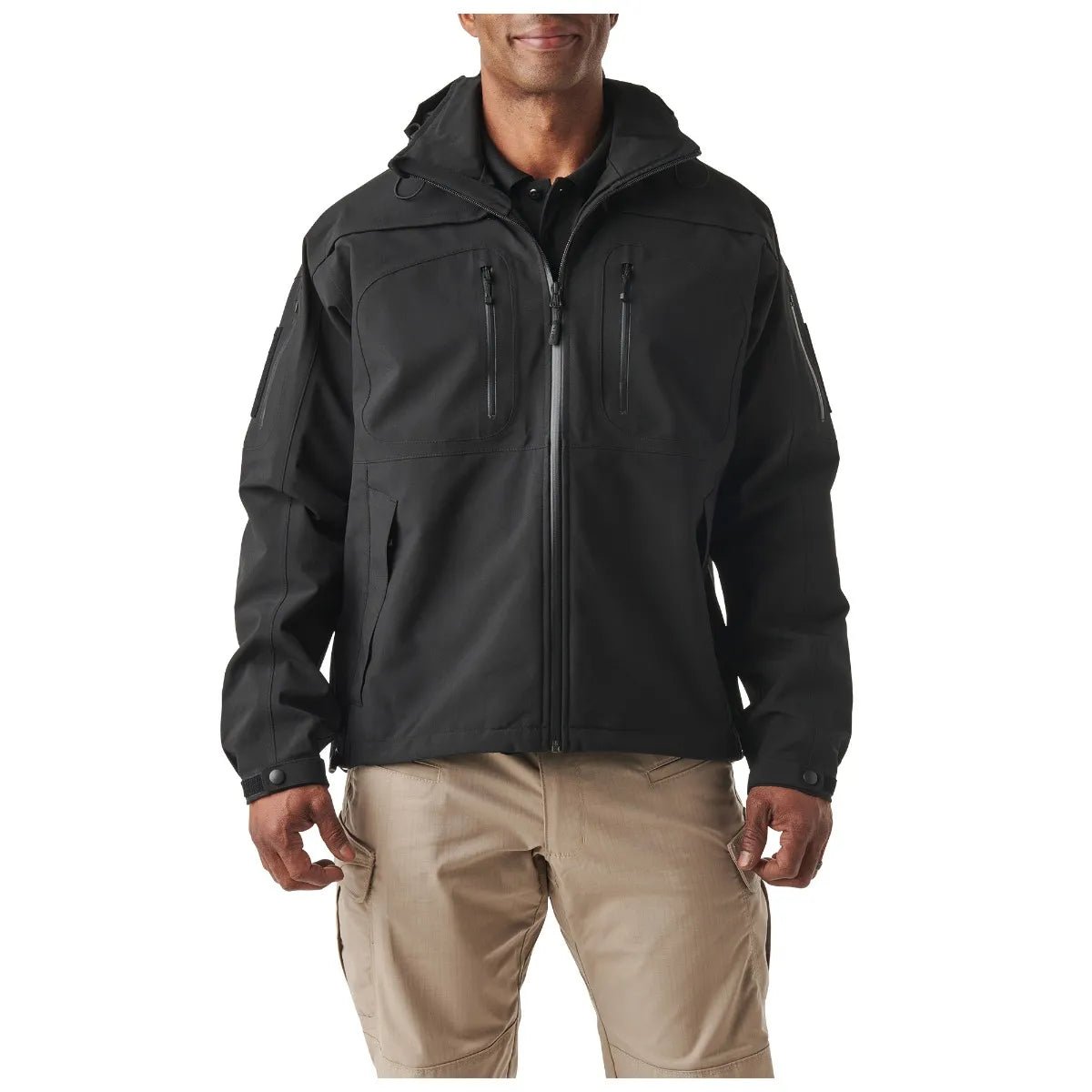 5.11 Tactical Sabre 2.0 Concealed Carry Jacket 48112 - Clothing &amp; Accessories