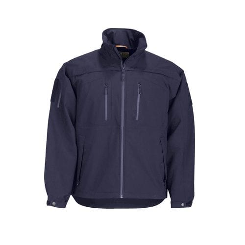 5.11 Tactical Sabre 2.0 Concealed Carry Jacket 48112 - Dark Navy, 2XL