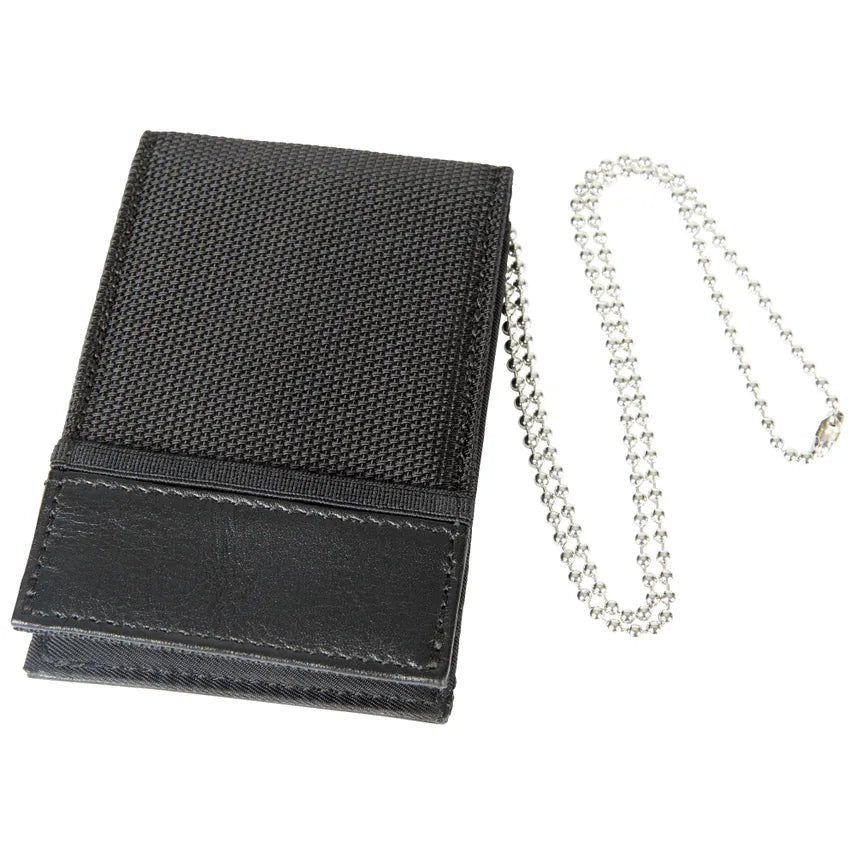 5.11 Tactical S.A.F.E.™ 3.4" Badge Wallet 56325 - Wallets
