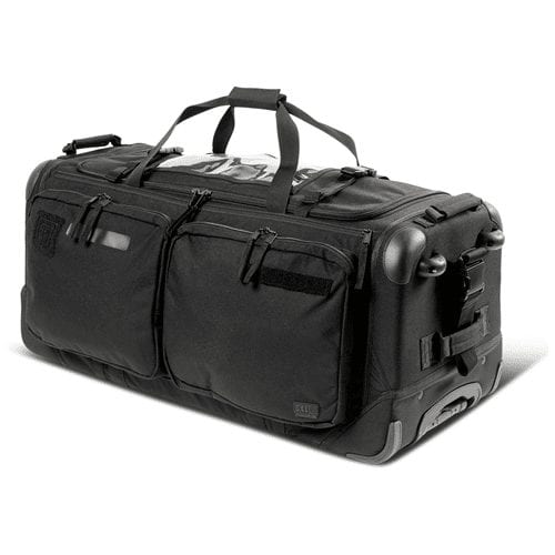 5.11 Tactical Soms 3.0 56476 - Black