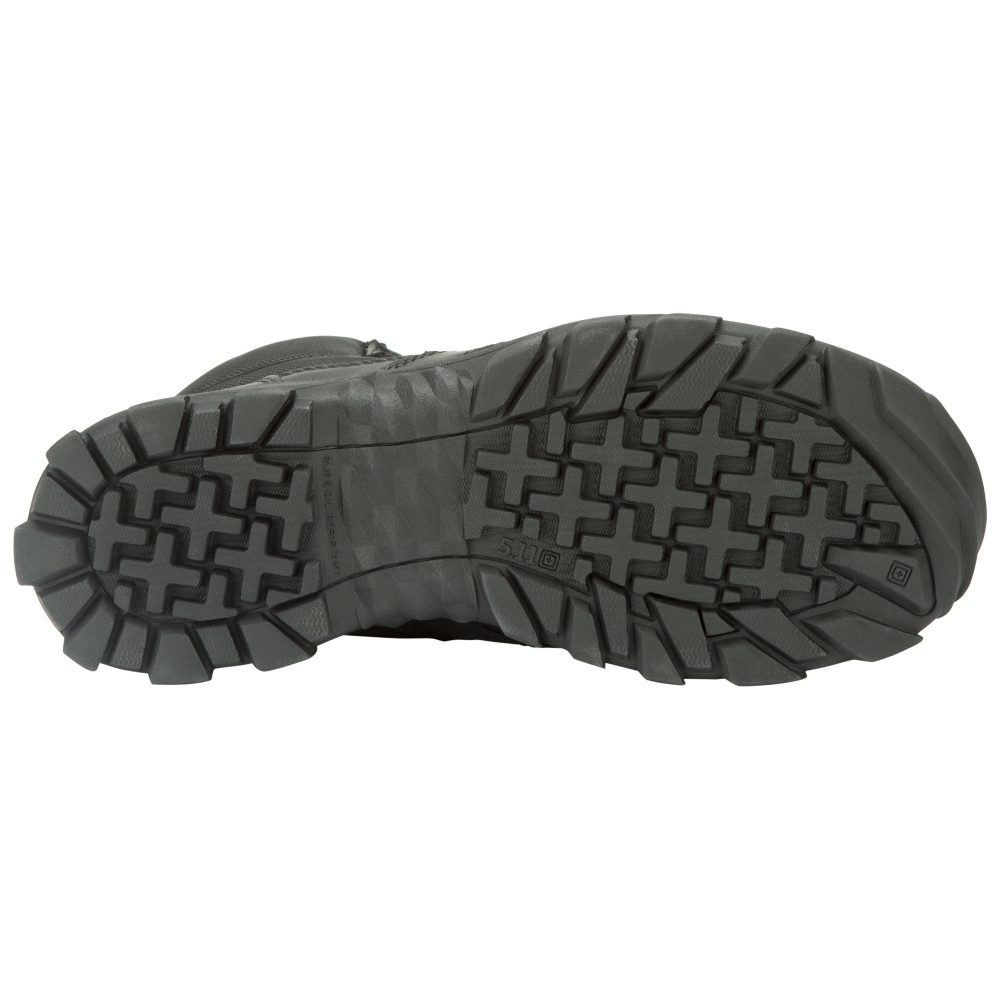 5.11 Tactical Speed 3.0 5" Boot 12355 - Clothing &amp; Accessories