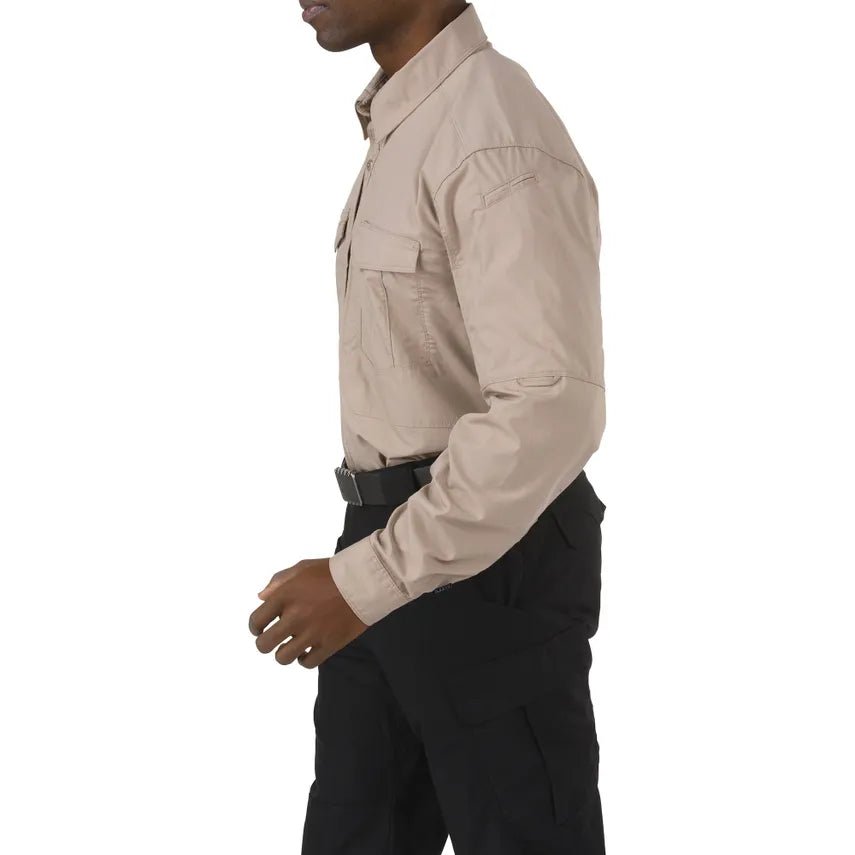 5.11 Tactical STRYKE® Long Sleeve Shirt 72399 - Clothing &amp; Accessories