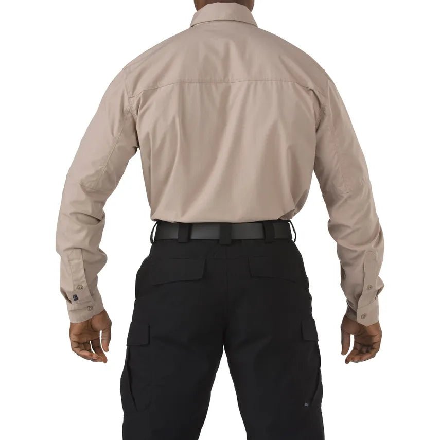 5.11 Tactical STRYKE® Long Sleeve Shirt 72399 - Clothing &amp; Accessories